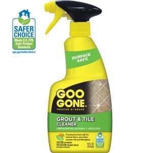 Grout & Tile Cleaner