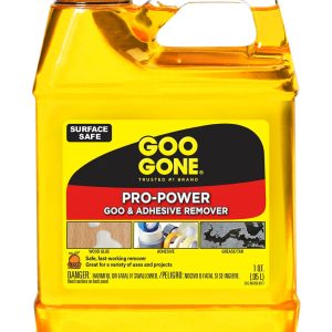 Pro-Power Goo & Adhesive Remover, 32 fl oz