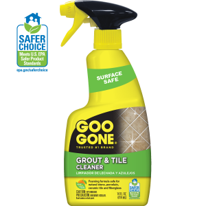 Grout & Tile Cleaner