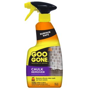 Caulk Remover