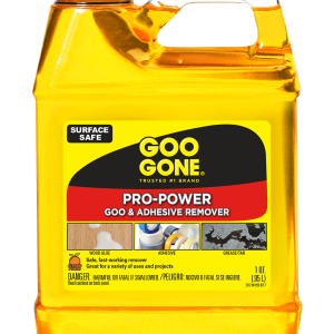 Pro-Power Goo & Adhesive Remover, 32 fl oz