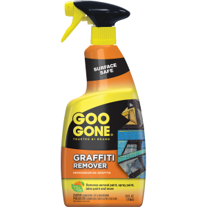 Graffiti Remover