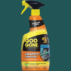 Graffiti Remover