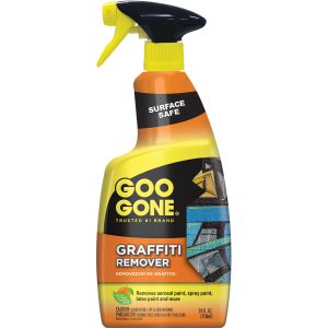 Graffiti Remover
