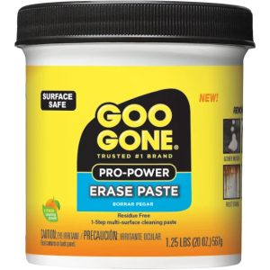 Pro Power Erase Paste